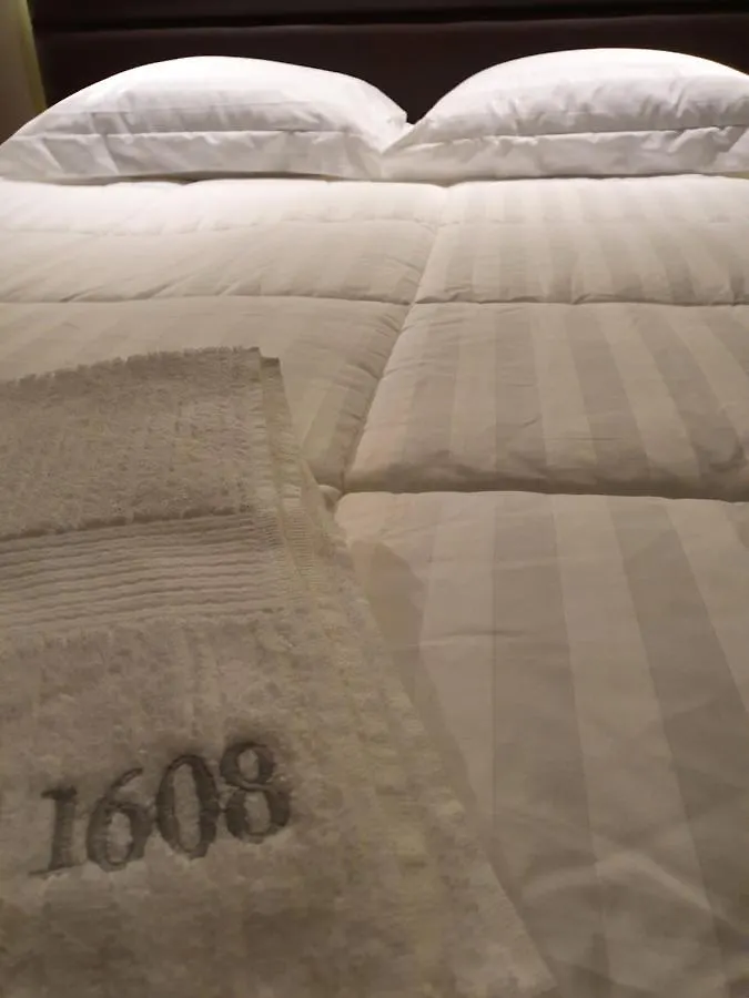 Vila Olimpia Hotel São Paulo Brasilien