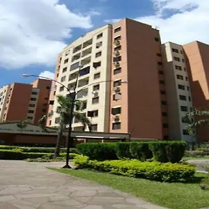 Apartamento Vista Pra Montanha Porto Alegre