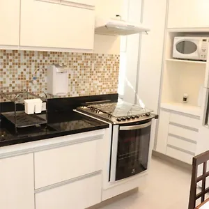  Apartamento 13 - Apartamento Morumbi Privativo