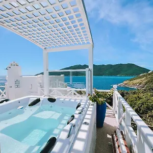 Casa de Férias Casa Mar Da Grecia Arraial do Cabo