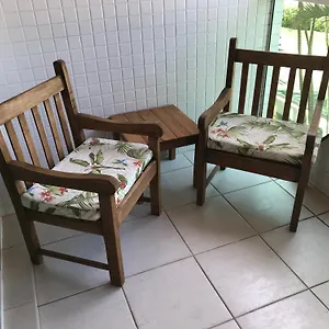 Apartamento Morada Do Barão Florianópolis
