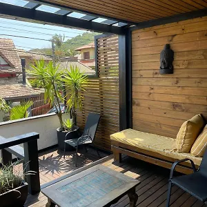 Casa de Férias Bemyguest Floripa Florianópolis