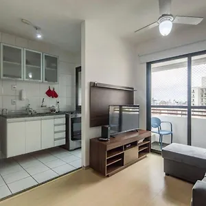  Apartamento Bhomy Pompeia Muito Bem Localizado Fi33