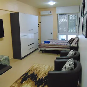 Apartamento Loft - Centro - Porto Alegre