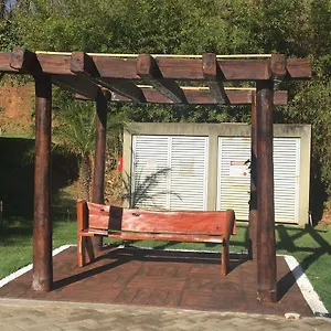 Apartamento Pontal Do Flat Caldas Novas