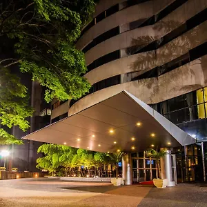 4* Hotel Transamerica Berrini