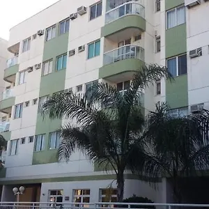 Apartamento Apartamento Cabo Frio