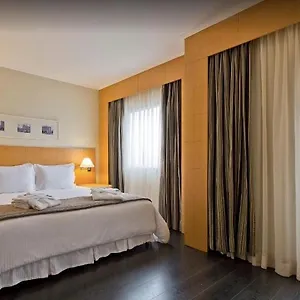 4* Hotel Innside By Melia Itaim