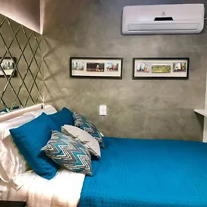  Apartamento Lindo Studio Na Augusta Ate 4 Pessoas Stays 707